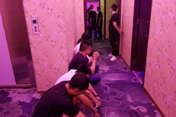 无锡隐秘茶园，养生休闲新去处